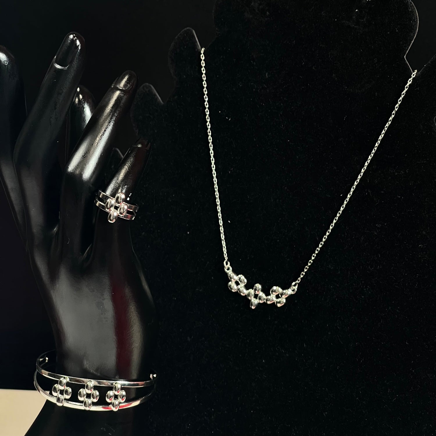 Signature Sets